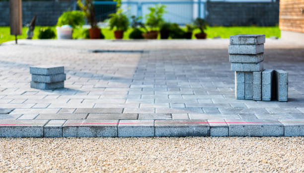 Professional Driveway Paving Services in Diamond Bar, CA